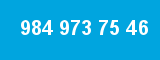 984 973 75 46 984 973 75 46
